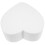 Foams Cake Oefenmodel Hartvormig Cake Model Cake Oefenmodel 10