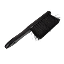 Fireplace Cleaning Brush, Bank Borstel, Multifunctionele Borstel