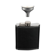 8 Hip Flask Diskret Alkohol Kanister Russland Tasche