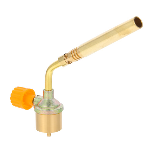 De Propano Exterior Para Malezas Con Antorcha De Metal 2