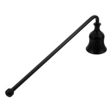 Candle Snuffer Met Handvat: Aluminium Lont Blusser Voor Kaarsen