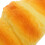 Croissant Artificial Para Decoração De Vitrine De 8