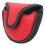 Golf Putter Schutz Abdeckungen Headcover Halbkreis 1