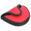 Golf Putter Schutz Abdeckungen Headcover Halbkreis 2