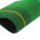 Golf Indoor Doppel Farbe Gras mit Markierung 13