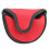 Golf Putter Schutz Abdeckungen Headcover Halbkreis 4