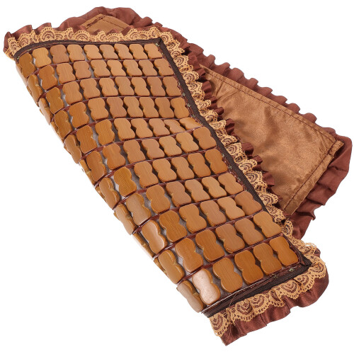 2Stk Sommerstil Kissenbezug Sofa Bezug 2