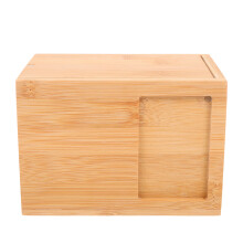 Pet Knochen Behälter Box Für Und
