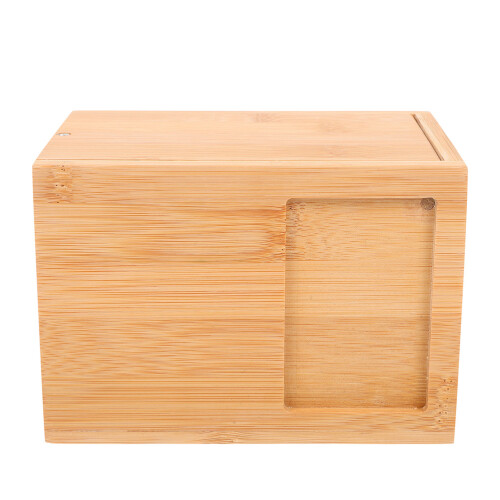 Pet Knochen Behälter Box Für Und