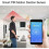 WiFi PIR Motion Sensor Infrared Detector Security Burglar Alarm Sensor Smart Life APP Control 21