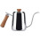 Kaffeekanne Holzgriff 11