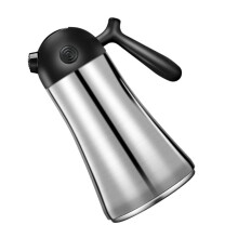 1Stück Ölbehälter 750Ml Mit Automatischer Öffnung Für Sojasoße