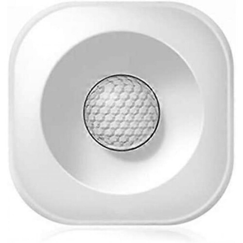 WiFi PIR Motion Sensor Infrared Detector Security Burglar Alarm Sensor Smart Life APP Control