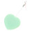 Screen Wipe Portable Lens Cleaner Heart Shaped Convenient 9