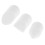 3Pcs Sketch Wiper Art Blender Replacement Heads For Beginners 9