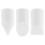 3Pcs Sketch Wiper Art Blender Replacement Heads For Beginners 6