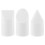 3Pcs Sketch Wiper Art Blender Replacement Heads For Beginners 4