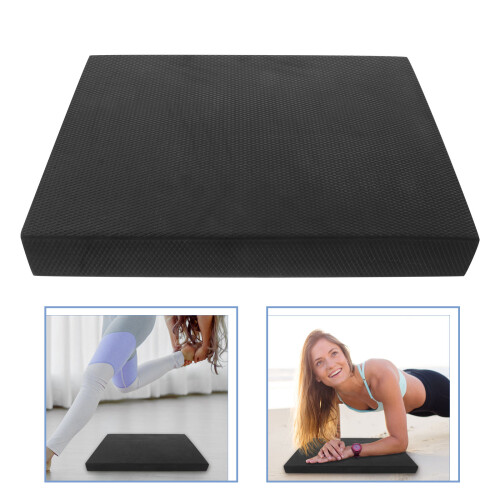 Floor Pad Stability Training Yoga Mat Ankle Cushion 1
