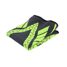 1Pc Sports Knee Cover Elastic Kneepad For Climbing Hiking Riding L