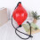1Pc Professional High Elastic Boxing Ball For Punching Workout 5