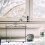 1Pc Iron -Slot Necklace Display Rack 5