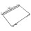 1Pc Iron -Slot Necklace Display Rack 8