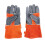 1Paar Rutschfeste Backhandschuhe Mit Wärmeisolierung 5