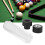 3 in 1 Billard Queue Tip Shaper Tapper Pool Tisch 10