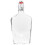 Glass Flask Empty Whiskey For Beverage Juice Bar Use 3