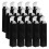 15Pcs Empty Lipstick Boxes Paper Lip Gloss Packaging Wrapping 8