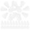 88Pcs Paper Quilting Stencil Templates For Diy Patchwork Sewing Crafts 7