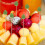 100 Pezzi Stuzzicadenti In Per Cibo, Frutta, Cocktail, Feste 10