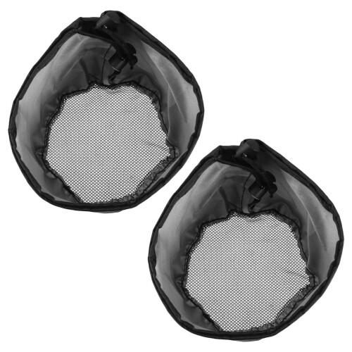 2 Unidades Ventilação Oxford Com Elástico 2