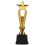 3 Unidades Troféu Decorativo Para Competição 9