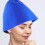 2 Unidades Chapéu De Sauna Espessada Secagem Rápida 4