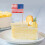 100 Stuks Amerikaanse Tandpicks Fruitprikkers 6