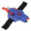 Versatile Blue Rechargeable Web String Launcher for Children's Play 7