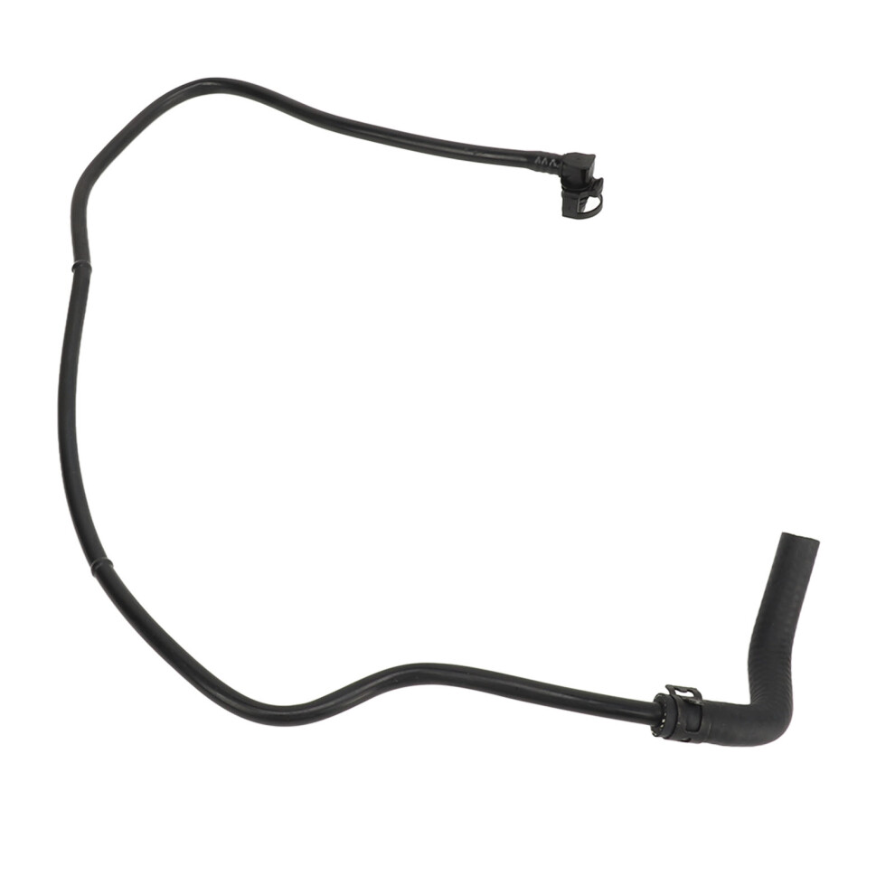 Fuel Efficiency Inlet Heater Hose For Cruze Sonic Aveo 1.6 1.8L Saturn 4931351775599