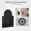 Dart Board Wall Bracket Wall Mounted Dartboard Bracket For Mounting Dartboard Display Stand Compatible Accessories 5