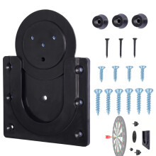 Dart Board Wall Bracket Wall Mounted Dartboard Bracket For Mounting Dartboard Display Stand Compatible Accessories