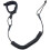 Leash SUP 10' Surfboard Leash Sup Leg Rope Strap Stand Up Paddleboard Leash 7