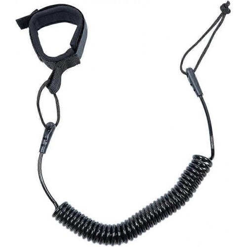 Leash SUP 10' Surfboard Leash Sup Leg Rope Strap Stand Up Paddleboard Leash 2