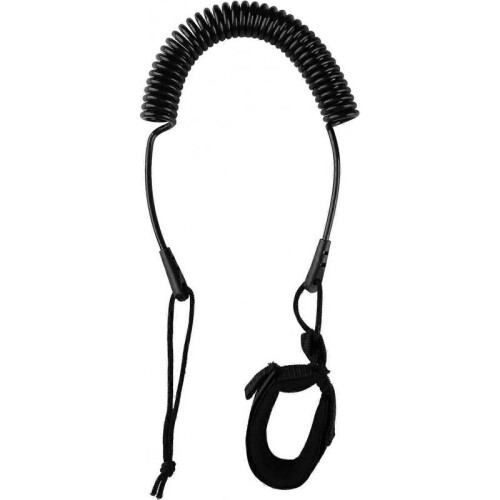 Leash SUP 10' Surfboard Leash Sup Leg Rope Strap Stand Up Paddleboard Leash