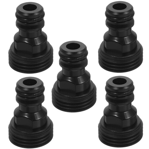 20 . Waschmaschine Schlauchkupplungsadapter 2