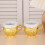 Keramik Trinkbecher Retro Mit Metallgriff 10