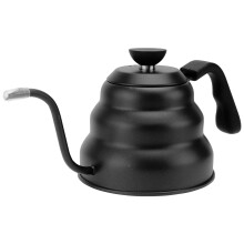 1St Home Hand Punch Pot Kaffeekanne Tropfkannen Kaffeekanne