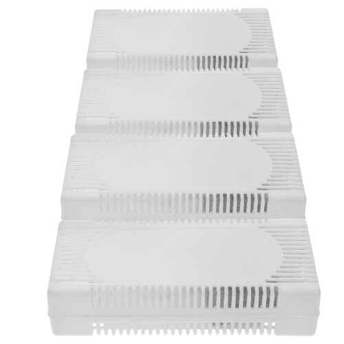 12 Freezer Deodorizer Geruchsabsorber Für Kühlschrank, Sneaker 1