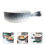 Ceramic Baking Bowl Useful Baking Bowl Practical Soup Bowl With Handle 7