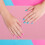 125Pcs Disposable Nail Mat Hand Holder Pad Manicure Tool 6