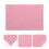 125Pcs Disposable Nail Mat Hand Holder Pad Manicure Tool 4